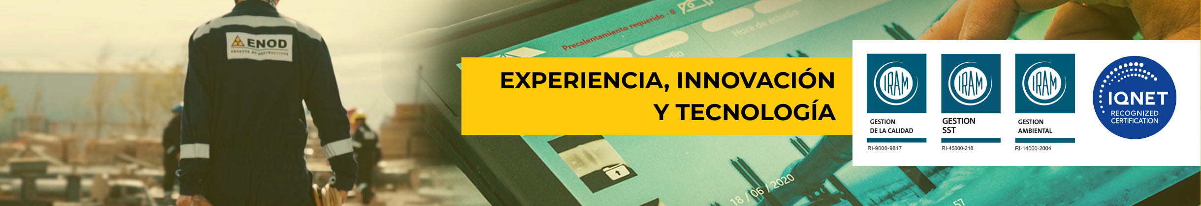 Imagen institucional